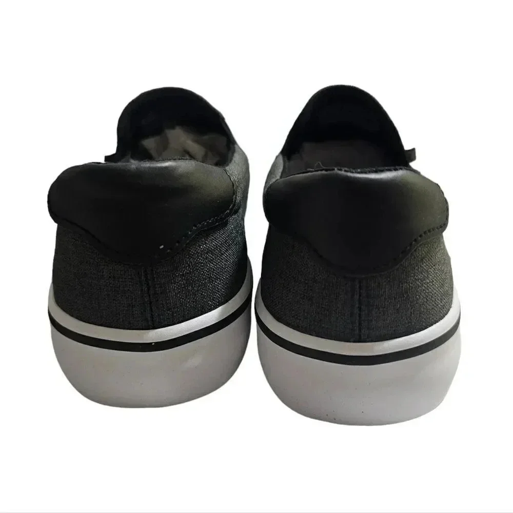 Lugz Men's Clipper Slip On Sneakers Size 7‎